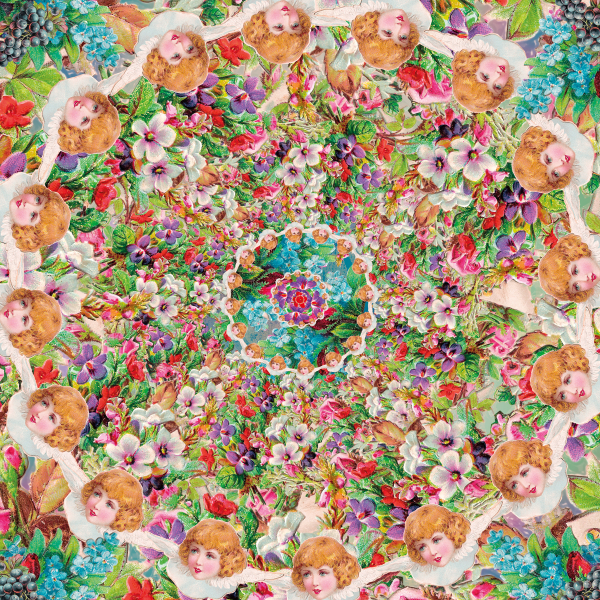 Visual Labyrinths 03