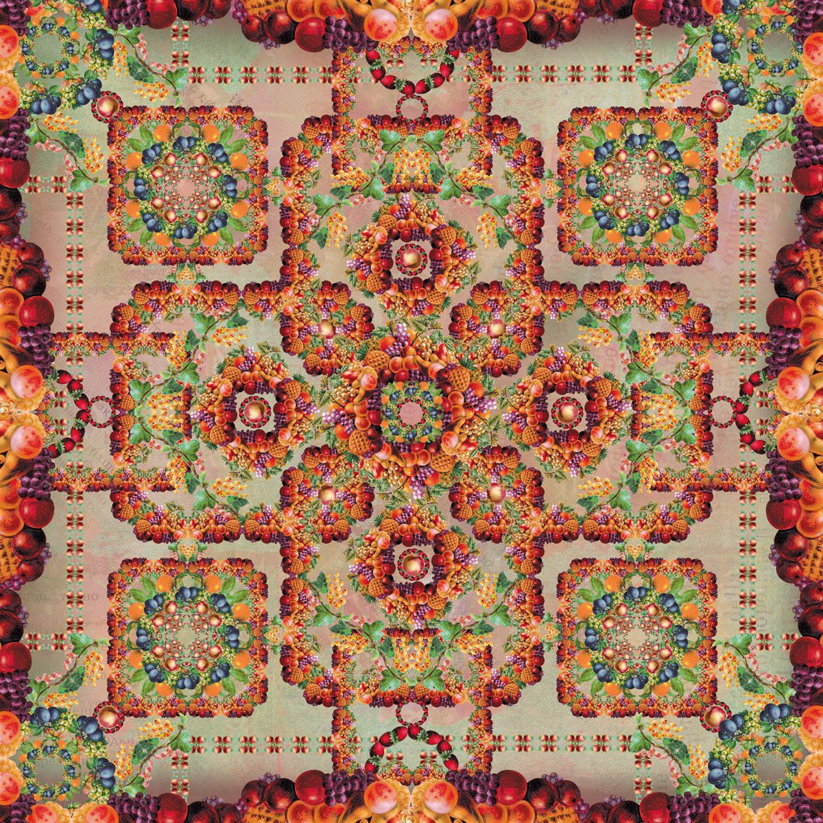 Visual Labyrinths 02